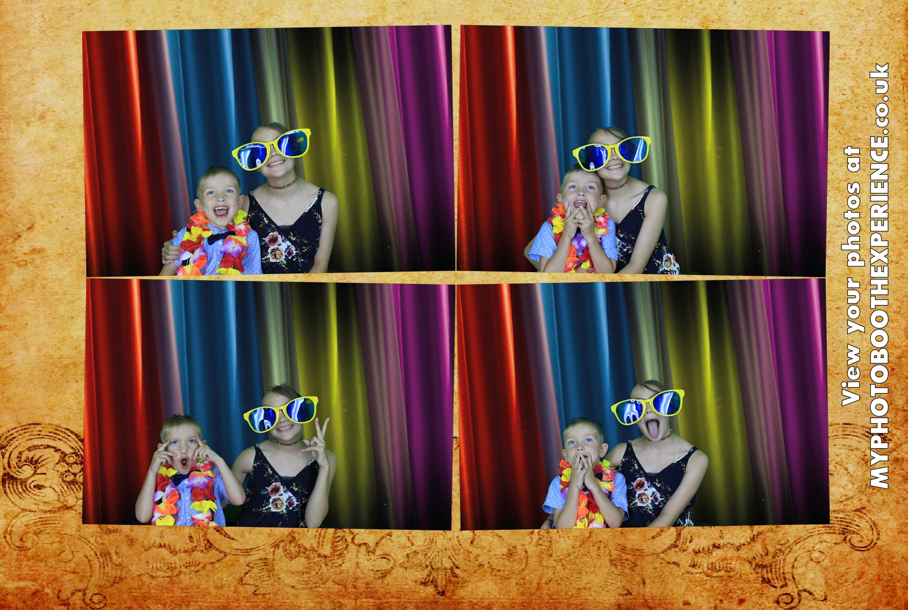Lin's 60th Birthday | View more photos from the event at gallery.myphotoboothexperience.co.uk/u/MyPhotoBoothExperienceLtd/Lins-60th-Birthday